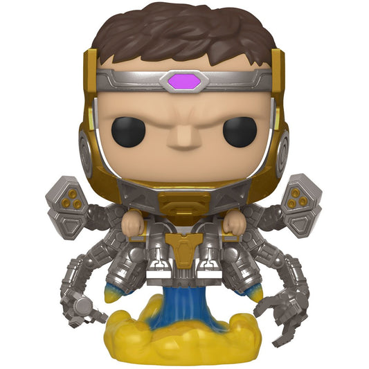 M.O.D.O.K 633 - Funko Pop! Games