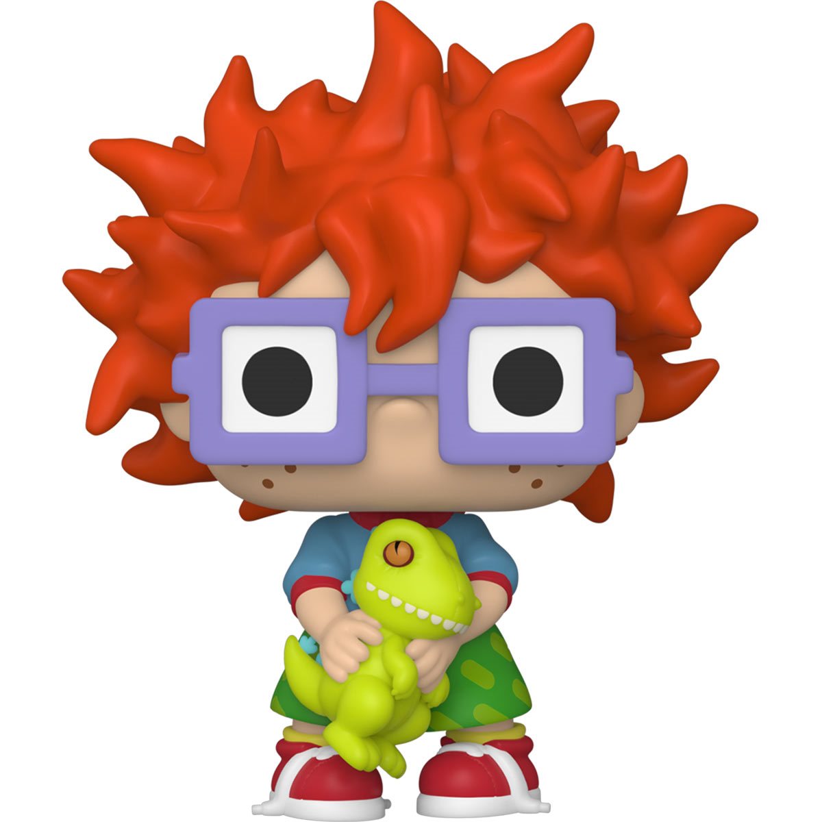 Carlitos Baldosa 1207 - Rugrats Funko Pop! Television