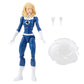 Invisible Woman - Fantastic Four Hasbro Legends Vintage