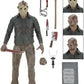 Jason Voorhees Ultimate - Friday the 13th: The Final Chapter NECA