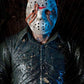 Jason Voorhees Ultimate - Friday the 13th: A New Beginning NECA