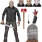 Jason Voorhees Ultimate - Friday the 13th: A New Beginning NECA