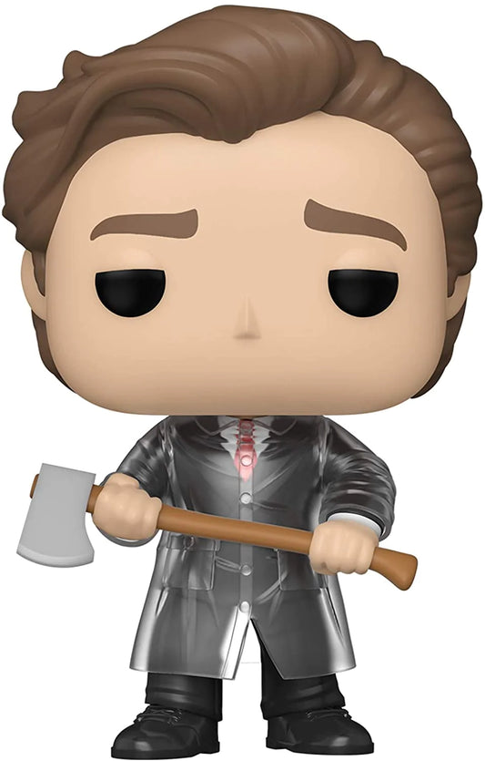 Patrick Bateman 942 - Funko Pop! Movies