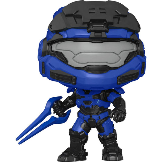 Spartan Mark V with Energy Sword 21 - Funko Pop! Halo