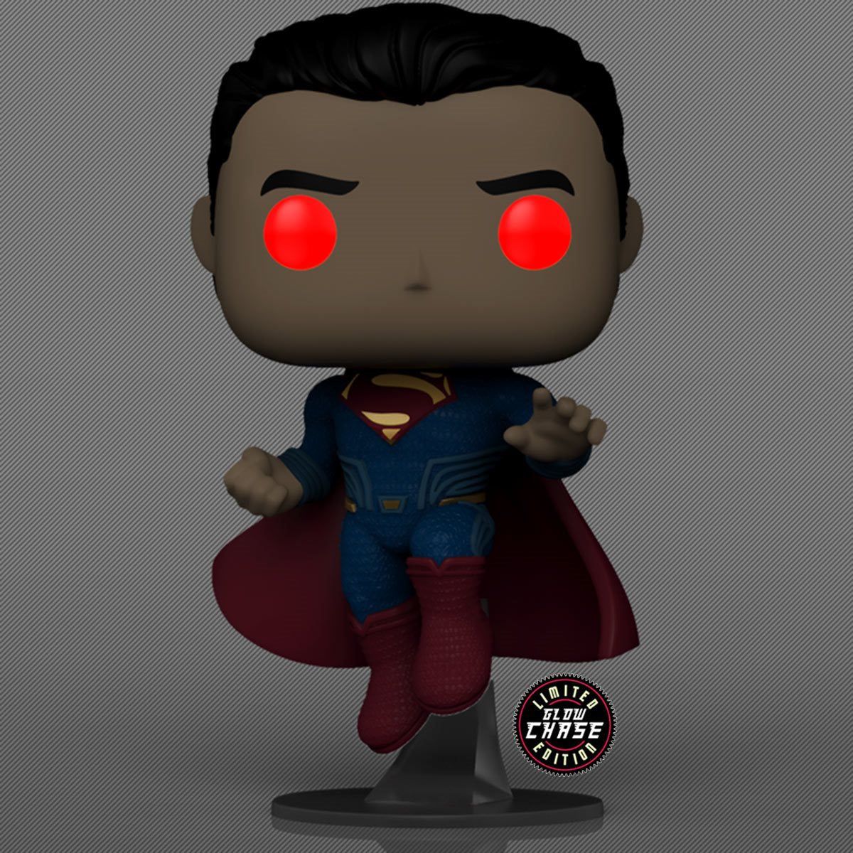 Superman 1123 AAA Exclusive Chase - Funko Pop! Movies