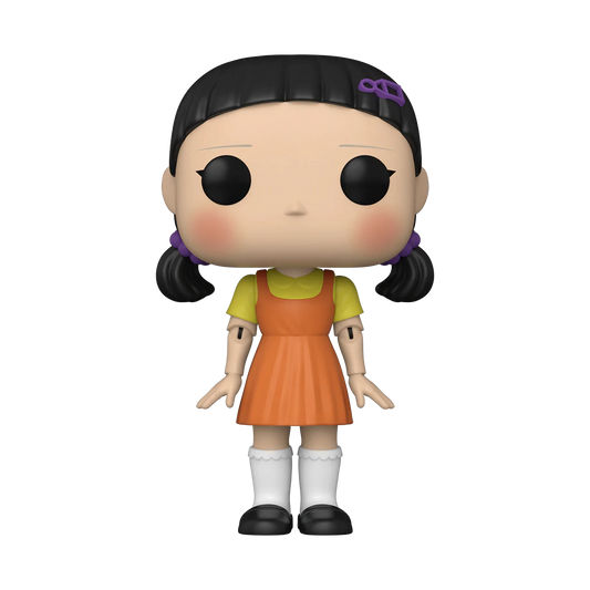 Young-Hee Doll 1257 (SDCC 2022 Exclusive) - Funko Pop! Television