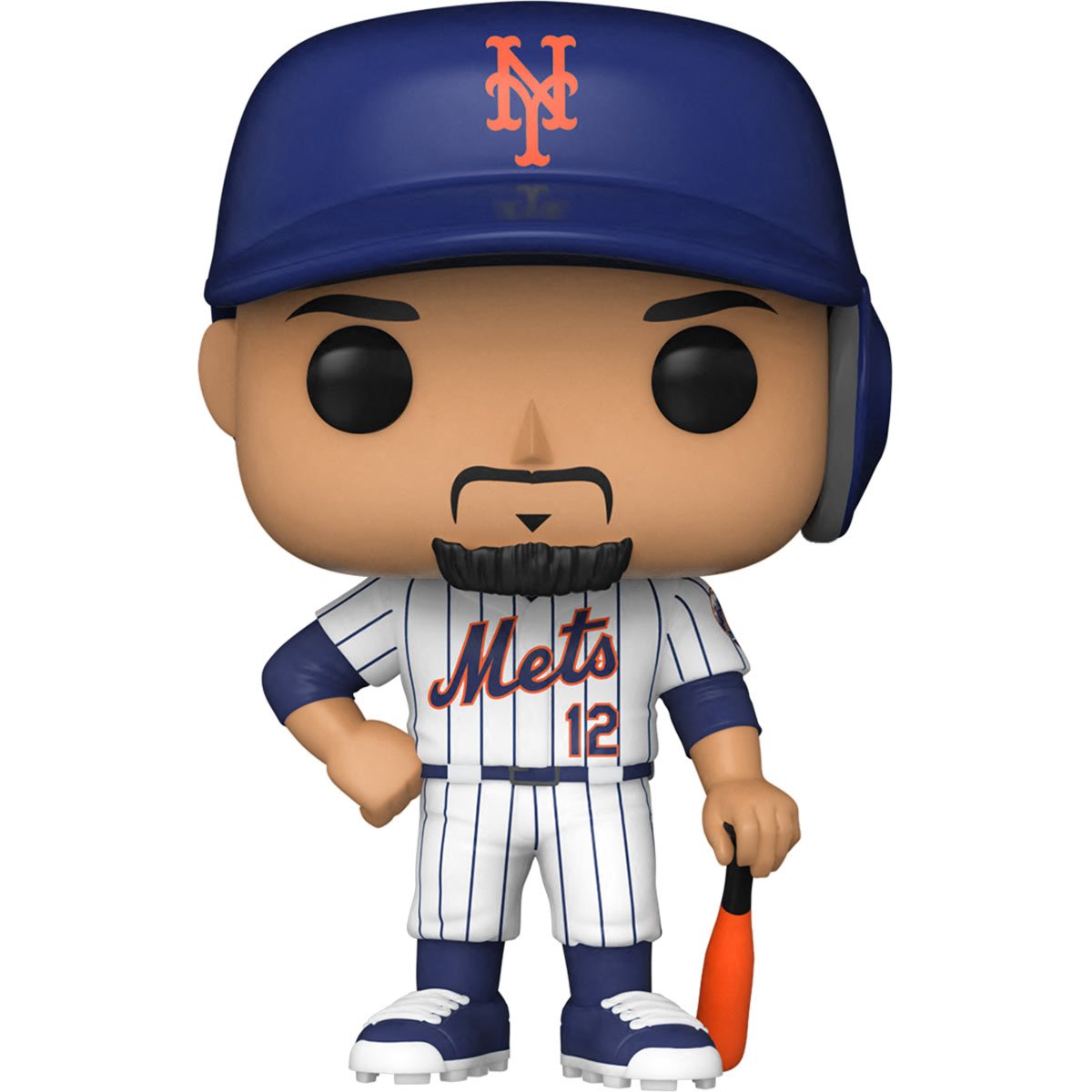 Francisco Lindor (Mets Home) 78 - Funko Pop! MLB