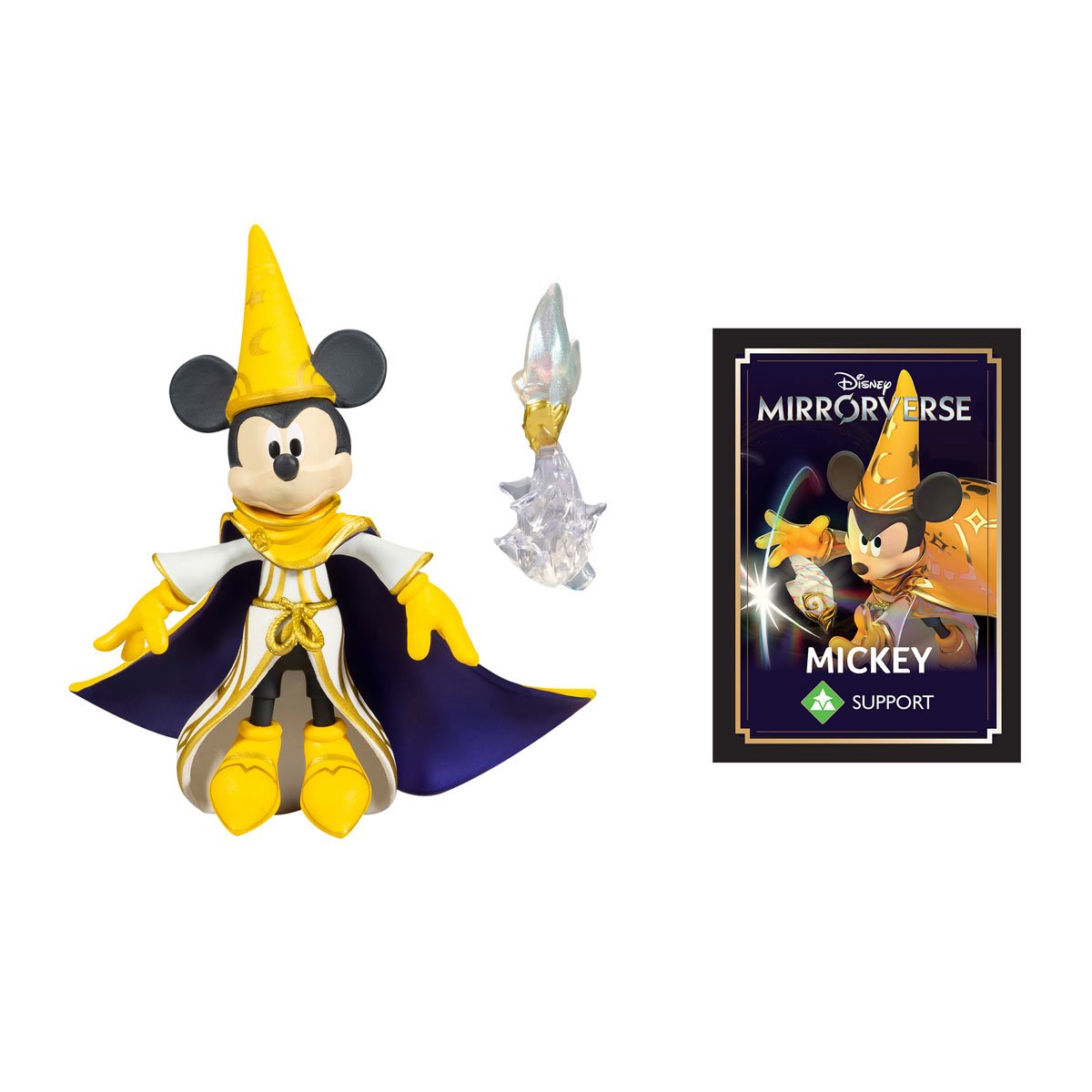 Mickey Mouse - Disney Mirrorverse McFarlane