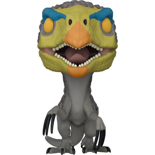 Therizinosaurus 1206 - Funko Pop! Movies