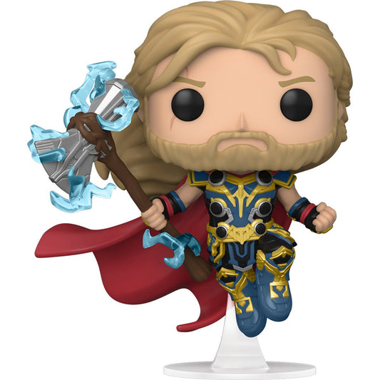 Thor 1040 - Funko Pop! Thor: Love and Thunder