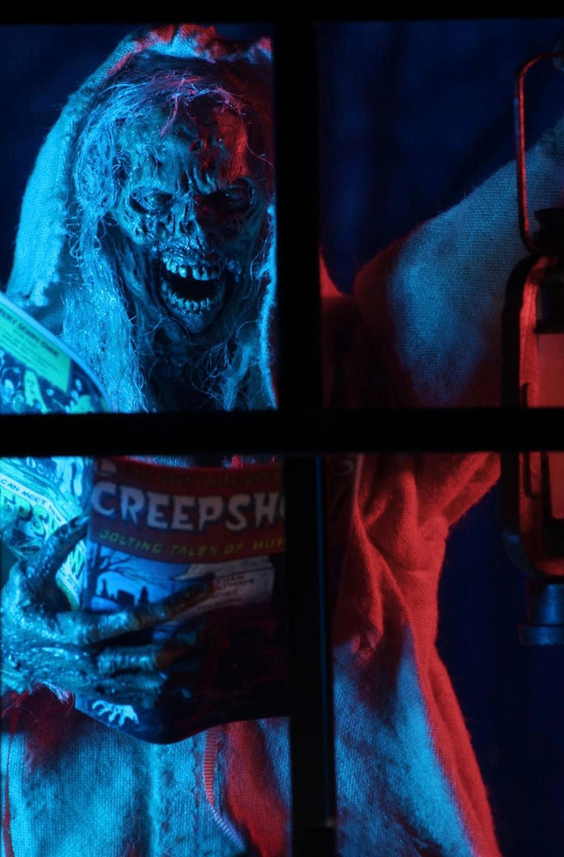 The Creep - Creepshow NECA