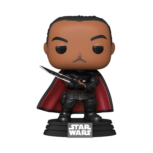 Moff Gideon 380 - Funko Pop! Star Wars: The Mandalorian