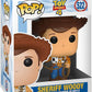 Sheriff Woody 522 - Funko Pop! Toy Story 4