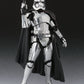 Captain Phasma - Star Wars: The Last Jedi S.H.Figuarts