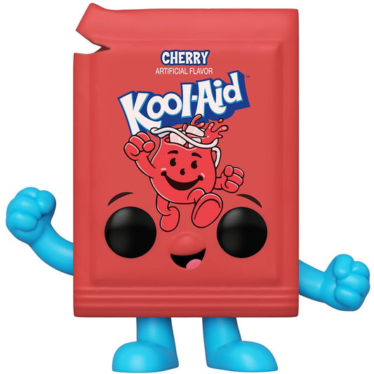 Kool-Aid Packet 82 - Funko Pop! Kool-Aid