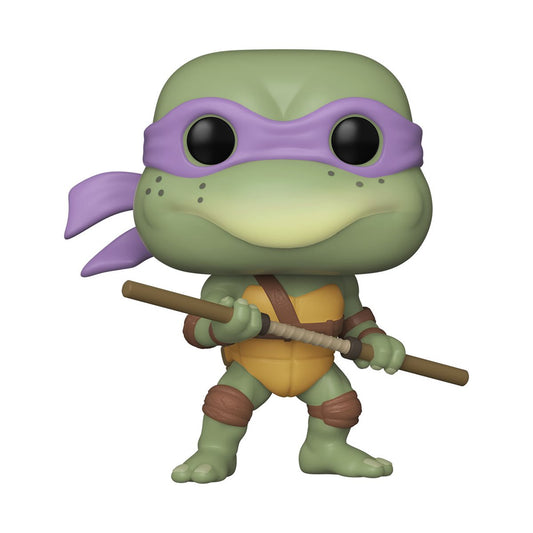 Donatello 17 - Funko Pop! Retro Toys