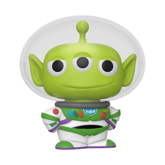 Buzz Lightyear 749 - Funko Pop! Alien Remix