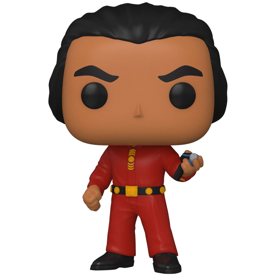 Khan 1137 - Funko Pop! Television