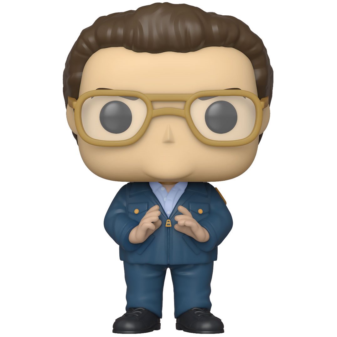 Newman 1085 - Funko Pop! Television