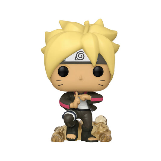 Boruto Uzumaki 671 - Funko Pop! Animation