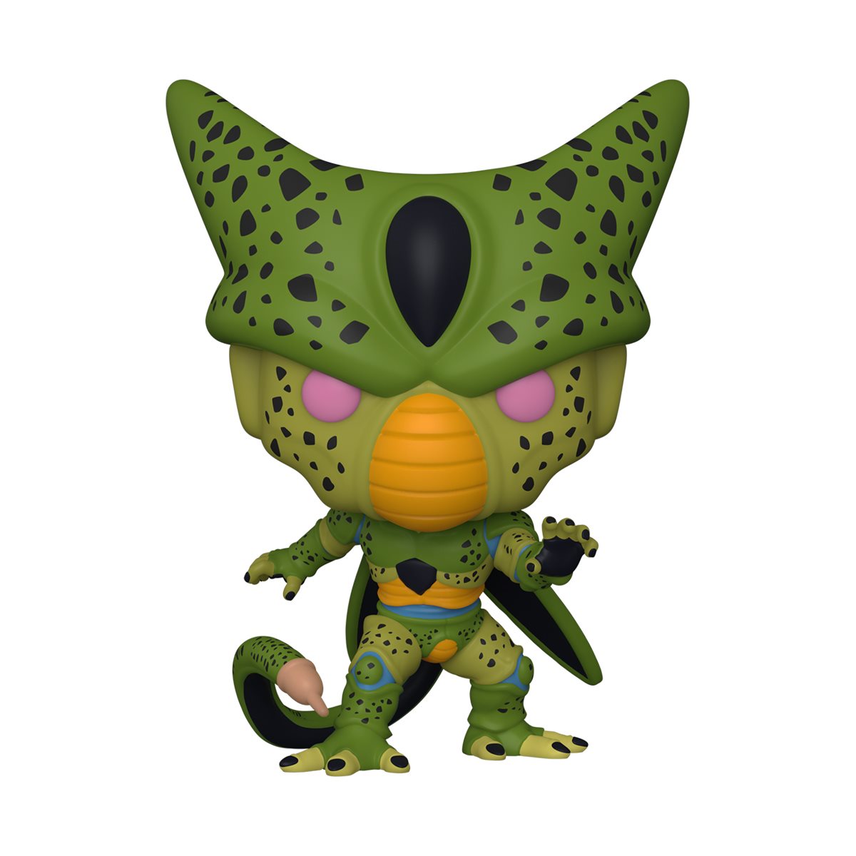 Cell First Form 947 - Funko Pop! Animation