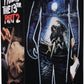 Jason Voorhees Ultimate - Friday the 13th: Part II NECA