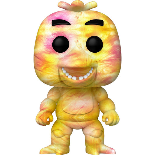 Chica Tie-Dye 880 - Funko Pop! Games