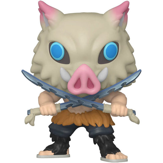 Inosuke Hashibira 870 - Funko Pop! Animation