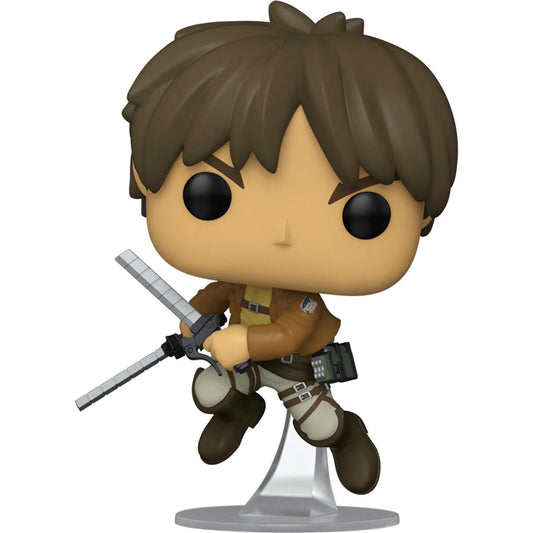 Eren Jaeger 1165 - Funko Pop! Animation