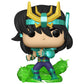 Dragon Shriyu 807 - Funko Pop! Animation