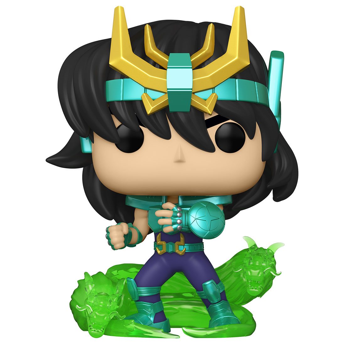 Dragon Shriyu 807 - Funko Pop! Animation