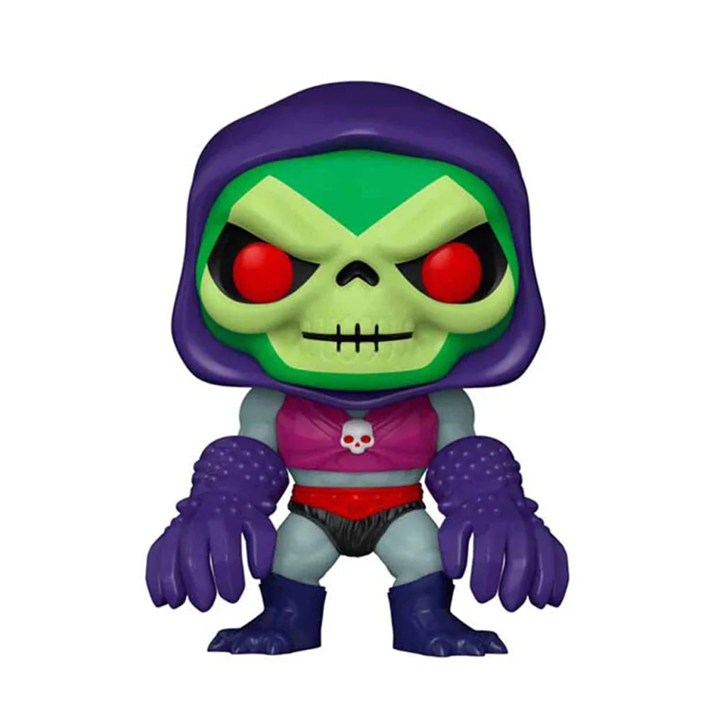 Terror Claws Skeletor 39 - Funko Pop! Retro Toys