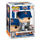 Max Scherzer (Nets Home) 79 - Funko Pop! MLB
