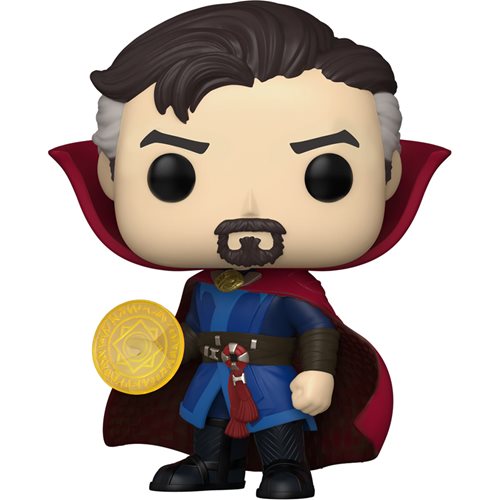 Doctor Strange 1000 - Funko Pop! Doctor Strange in the Multiverse of Madness