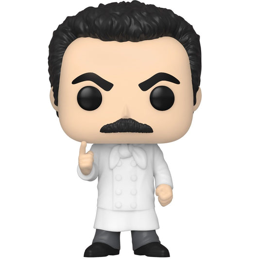 Yev Kassem 1086 - Funko Pop! Television