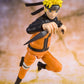 Naruto Uzumaki - Naruto: Shippuden S.H.Figuarts