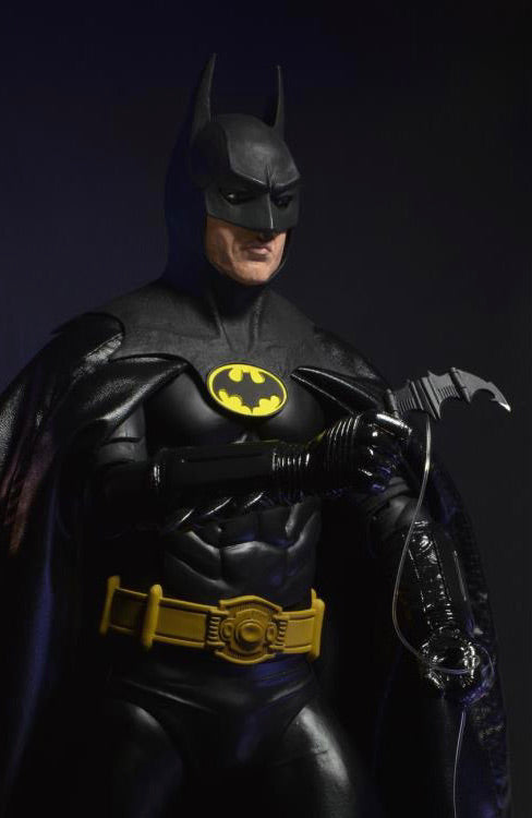 Batman 1/4 - Batman 1989 NECA