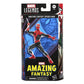 Spider-Man 60th Anniversary - Marvel Amazing Fantasy Hasbro Legends