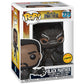 Black Panther 273 Chase - Funko Pop! Black Panther