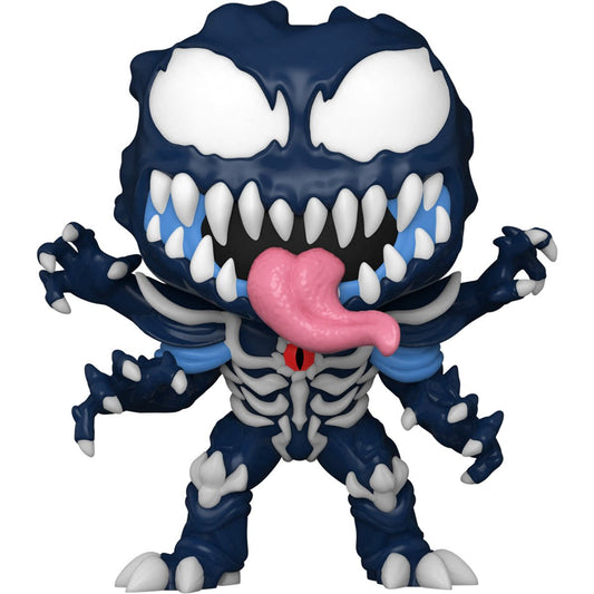 Venom 994 - Funko Pop! Marvel's Mech Strike: Monster Hunters