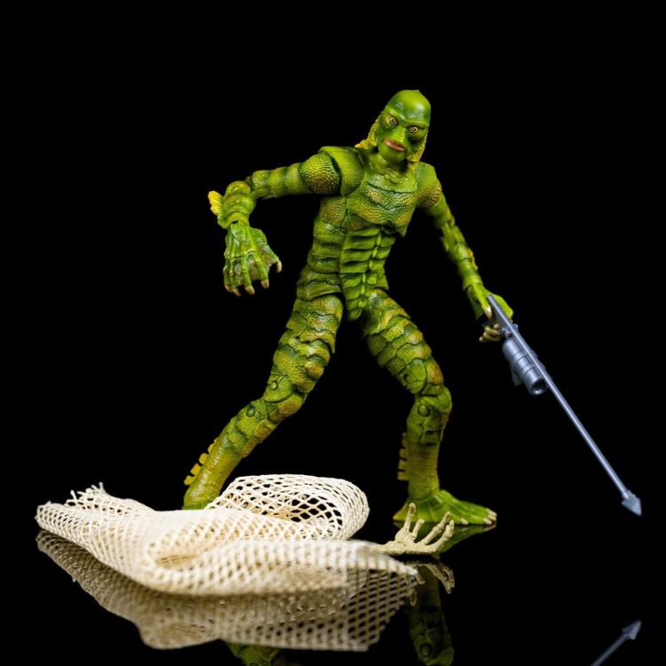 Creature from the Black Lagoon - Universal Monsters Jada