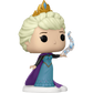 Elsa 1024 - Funko Pop! Frozen