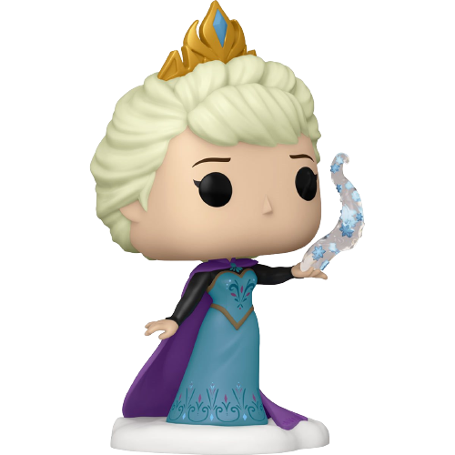 Elsa 1024 - Funko Pop! Frozen