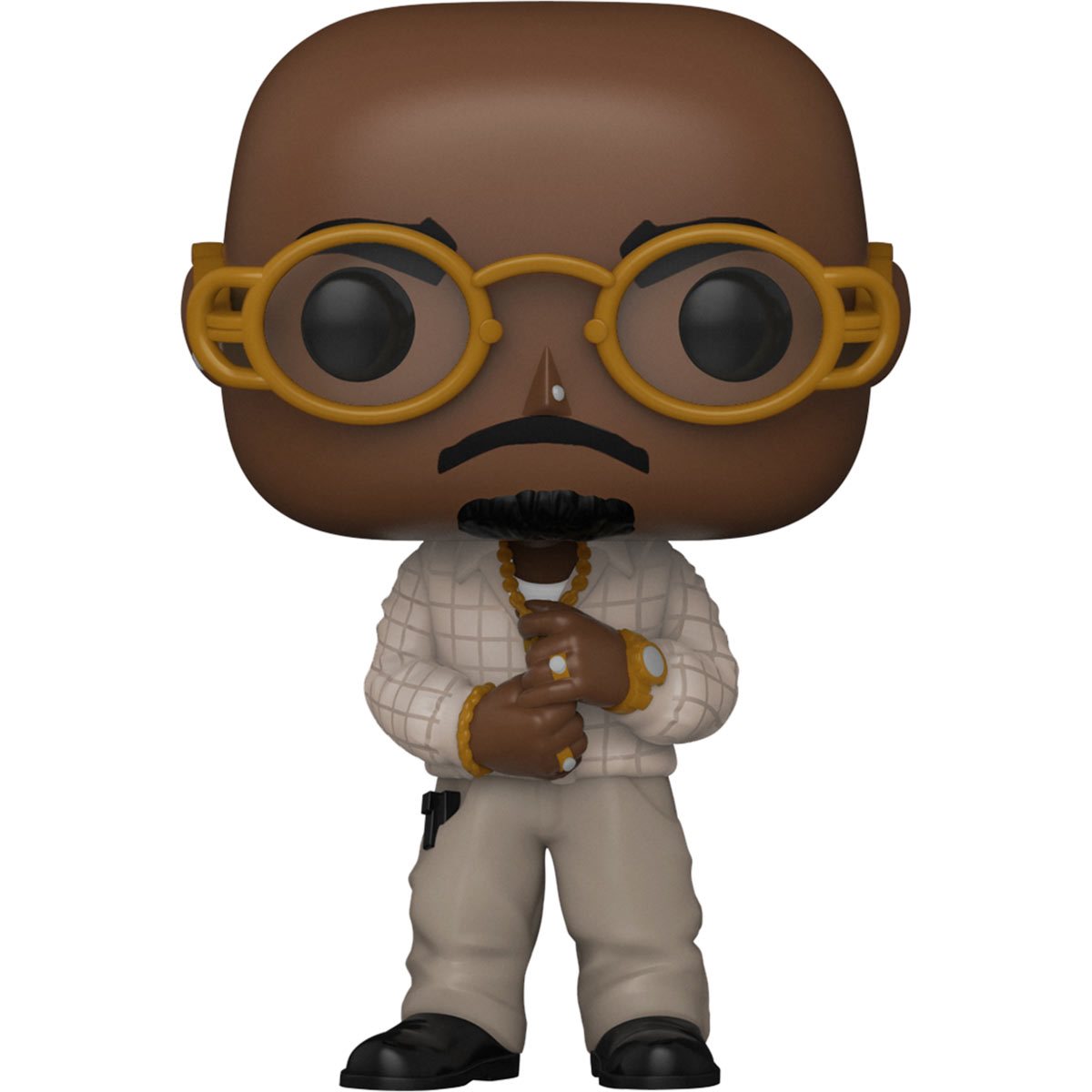 Tupac Shakur Loyal to the Game 252 - Funko Pop! Rocks