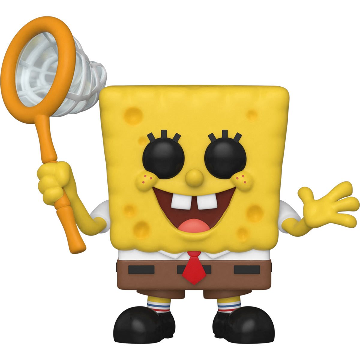 SpongeBob SquarePants SE (Rivet) - Funko Pop! With Purpose