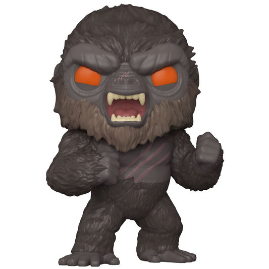 Battle-Ready Kong 1020 - Funko Pop! Movies