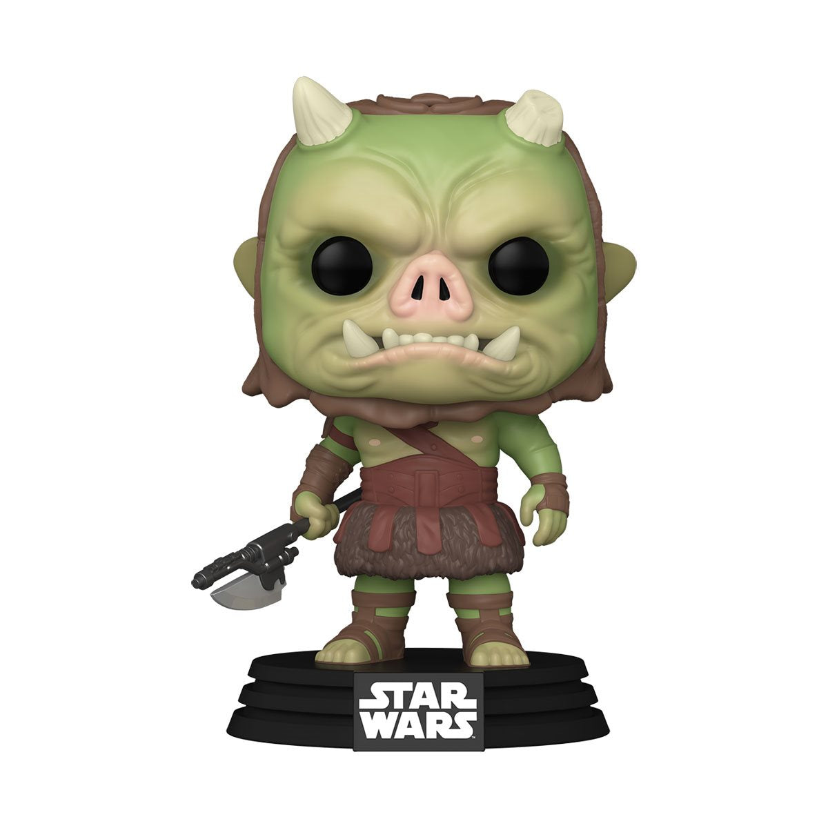 Gamorrean Fighter 406 - Funko Pop! Star Wars