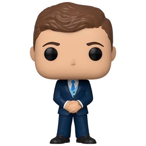 John F. Kennedy 46 - Funko Pop! Icons