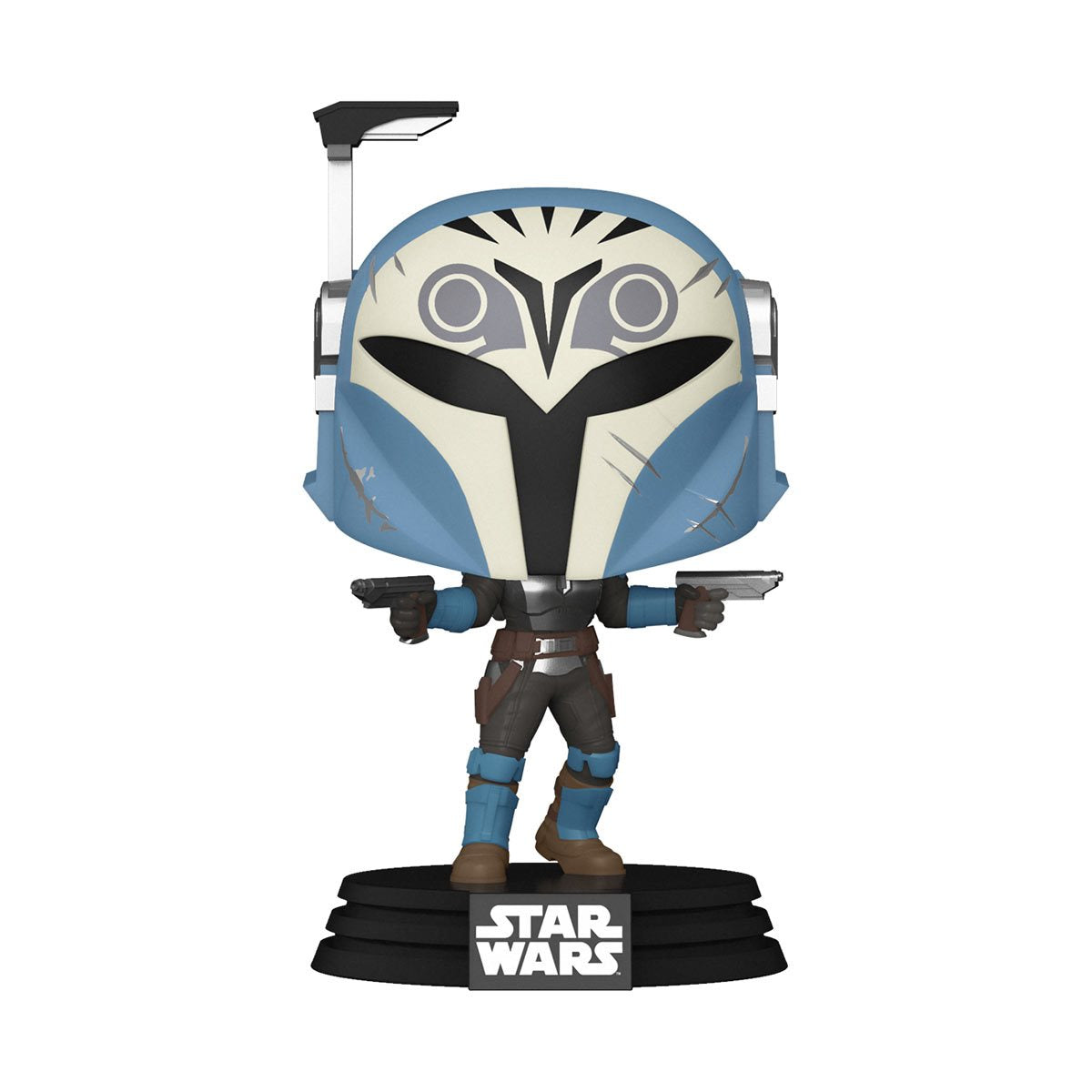 Bo-Katan Kryze 463 - Funko Pop! Star Wars: The Mandalorian