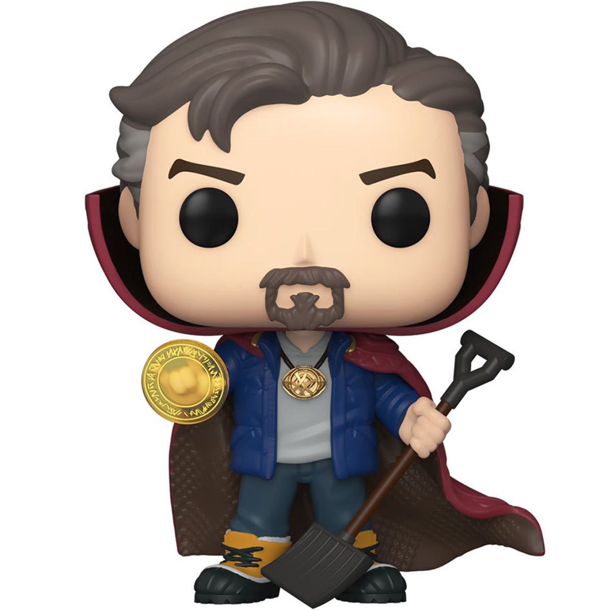 Doctor Strange 912 - Funko Pop! Spider-Man: No Way Home